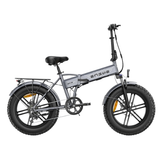 Engwe EP-2 Boost elcykel