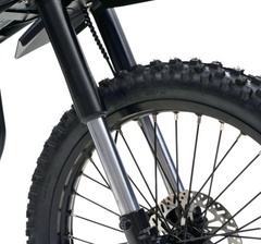 Riding Times GT73 Electric Bike