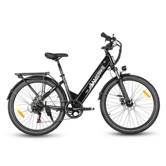 Samebike RS-A01 Pro-T Electric Bike