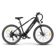 SAMEBIKE RS-A01 Herre 1.0 Mountainbike Elcykel