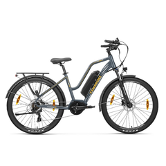 Touroll MA2 Electric Bike