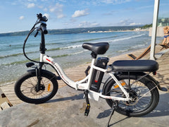 Samebike CY20 Electric Bike