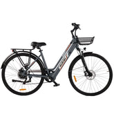 VARUN C7008 Urban Electric Bike