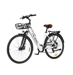 VARUN C7008 Urban Electric Bike