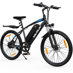 VARUN M24-1 Electric Bike