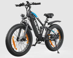 VARUN S26-1 All-Terrain Electric Bike