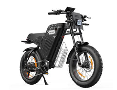 VARUN X-Plorer Raptor Electric Bike