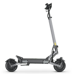 VIPCOO VS6 Pro Off-Road Electric Scooter