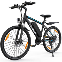 VARUN M26-2 Electric Bike