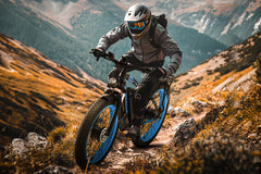 Vitilan H5 Dual Motor Electric Bike