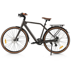 CMACEWHEEL F700-1 Gravel Electric Bike