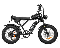 YVY C20 Lite Electric Bike