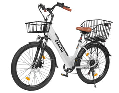Eskute C100 Plus City Electric Bike