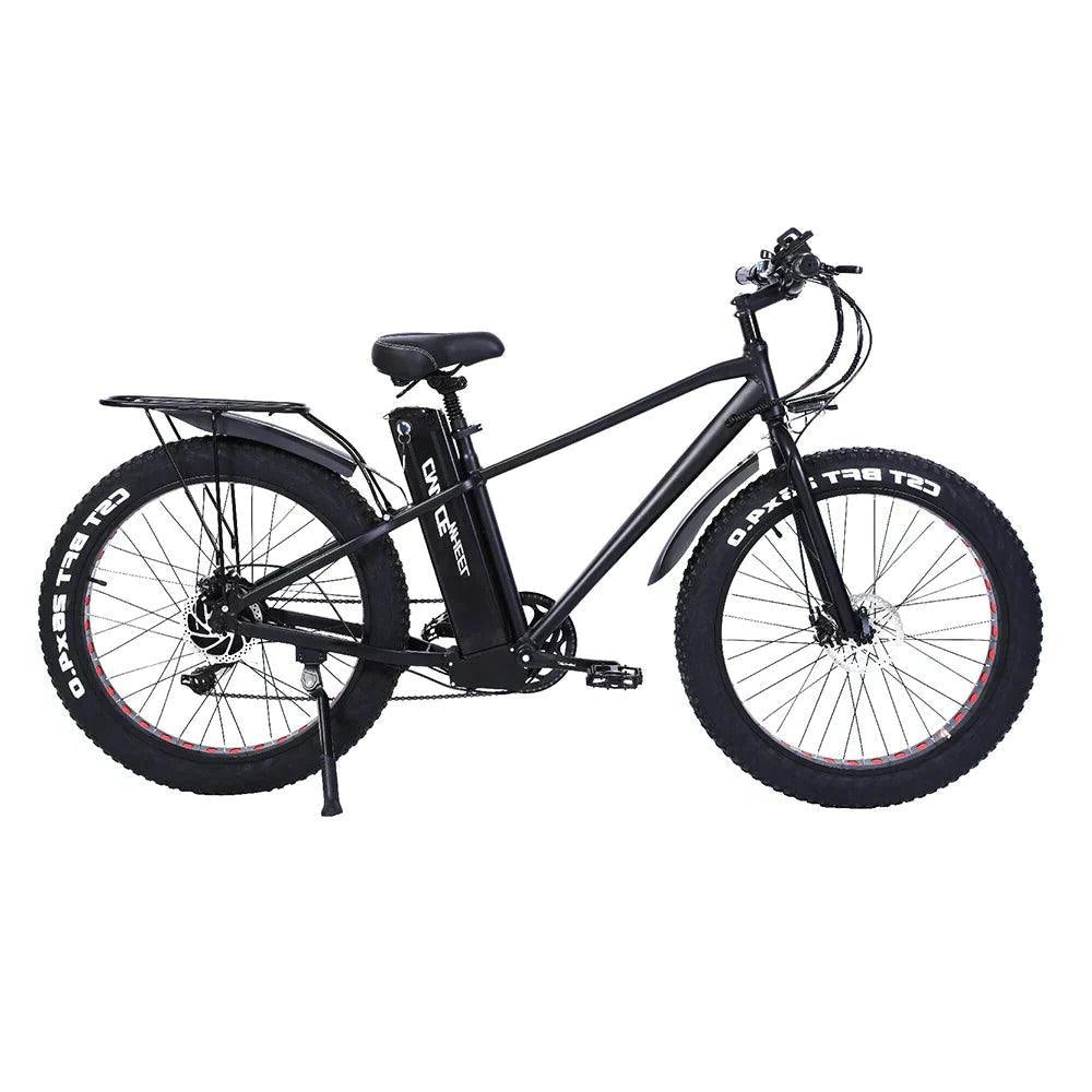 CMACEWHEEL KS26 Mountain Electric Bike - Pogo Cycles