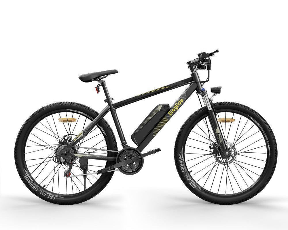 Eleglide M1 PREMIUM Electric Bike - Pogo Cycles