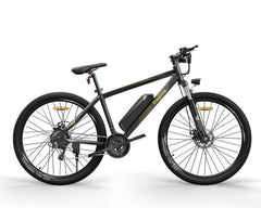 Eleglide M1 PREMIUM Electric Bike - Pogo Cycles