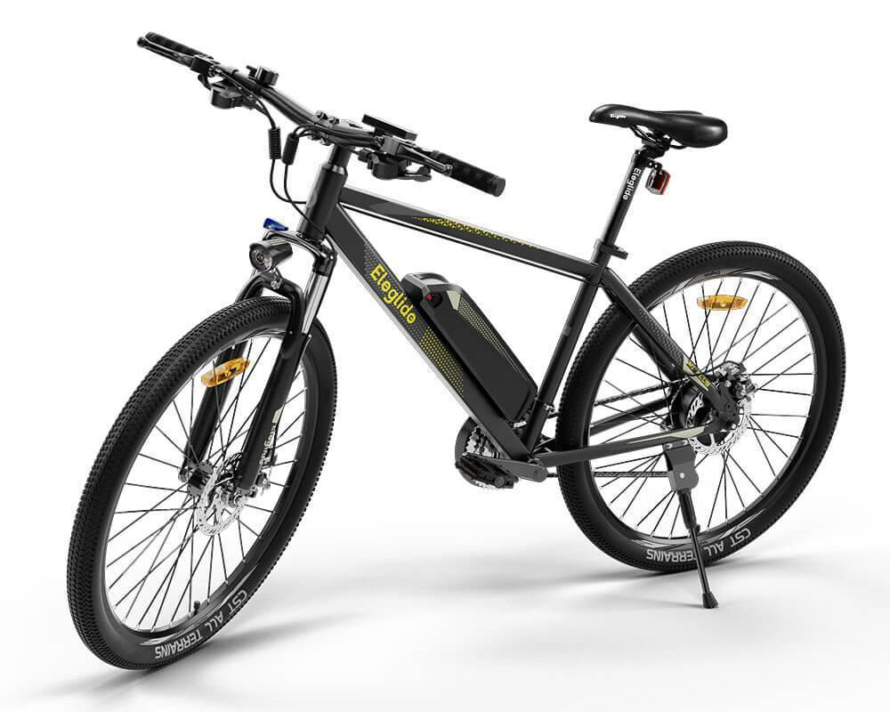 Eleglide M1 PREMIUM Electric Bike - Pogo Cycles