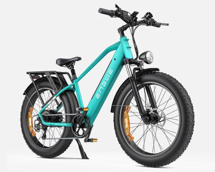 ENGWE E26 Electric Mountain Bike - Pogo Cycles