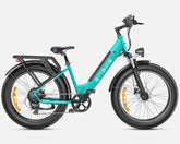 ENGWE E26 Electric Mountain Bike - Pogo Cycles
