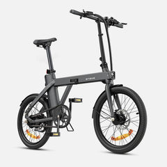 ENGWE P20 Electric Bike - UK - Pogo Cycles