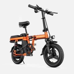 Engwe T14 Folding Electric Bike - Pogo Cycles