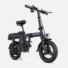 Engwe T14 Folding Electric Bike - Pogo Cycles
