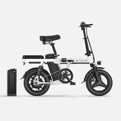 Engwe T14 Folding Electric Bike - Pogo Cycles