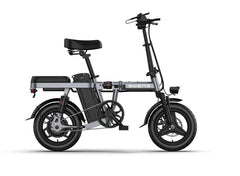 Engwe T14 Folding Electric Bike - Pogo Cycles