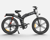 ENGWE X26 Electric Bike - UK - Pogo Cycles