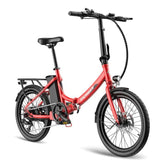 Fafrees F20 Light Electric Bike - Pogo Cycles, Ireland