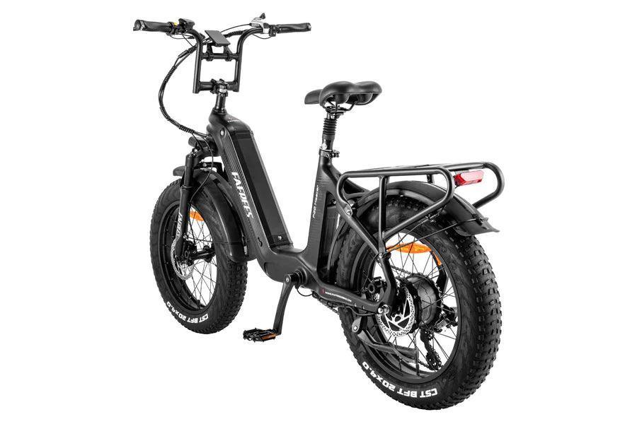 FAFREES F20 Master Electric bike - UK - Pogo Cycles