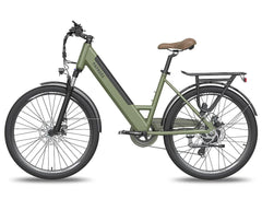 Fafrees F26 Pro Electric Bike - Pogo Cycles