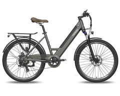 Fafrees F26 Pro Electric Bike - Pogo Cycles
