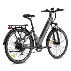 Fafrees F28 Pro Electric Bike - Pogo Cycles