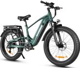 Samebike-STORM Mountain Electric Bike
