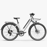 Fiido C11 city Electric Bike - Pogo Cycles, Ireland