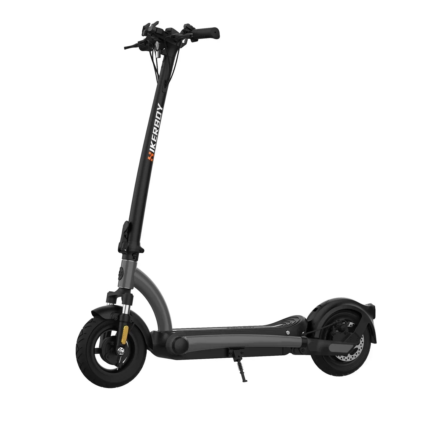 Hikerboy Foxtrot Plus Electric Scooter - Pogo Cycles