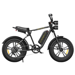 ENGWE M20 Electric Bike