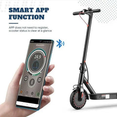iScooter i9 Electric Scooter - Pogo Cycles