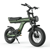 Jansno X90 Elcykel