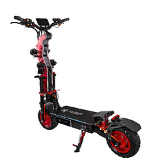 K-Cloud K14 Electric Scooter - Pogo Cycles