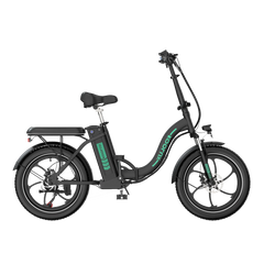 KOOLUX BK6S 3.0 Folding Electric Bike