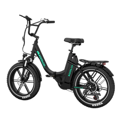 KOOLUX KL6S Folding Electric Bike