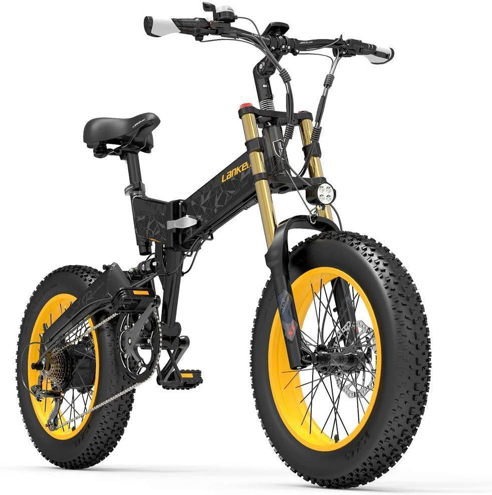 Pogo Cycles