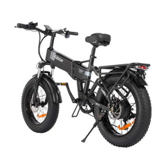 Ridstar H20 Folding Electric Bike