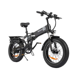 Ridstar H20 Folding Electric Bike