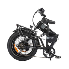 Ridstar H20 Folding Electric Bike