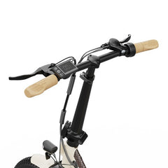 One Sport OT16-2 Electric bike