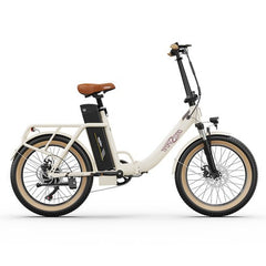 One Sport OT16-2 Electric bike