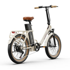 One Sport OT16-2 Electric bike